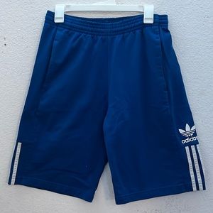 Adidas Shorts Mens Size Small
